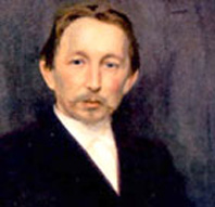 Васнецов Апполинарий Михайлович 1856 – 1933 гг.